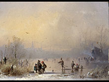 Hampel Adolf Stademann 1824 M�nchen-1895