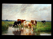 Hampel Dirk Peter van Lokhorst