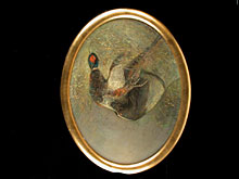 Hampel Moritz Müller 1841 München - 1899 ebd.