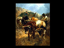 Хампель Anton Braith 1836 Biberach - 1905 M�nchen
