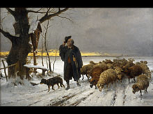 Hampel Ernst Adolf Meissner 1837 Dresden - 1902 M�nchen