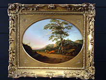 Hampel Aelbert Cuyp1620 - 1691 Dordrecht