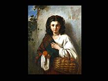 Hampel Karl Adolf Gugel 1820 Berg Zabern - 1885 München