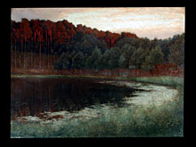 Хампель Paul Vorgang 1860-1927 Berlin