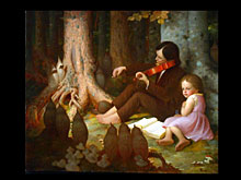 Hampel Jakob Wagner 1861 Gelterkinden - 1915 Weißlingen