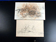 Hampel Friedrich Voltz  1817 N�rdlingen -  1886 M�nchen