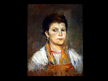 Hampel Alois Erdtelt 1851 Herzogswalde/Schlesien - 1911 München, zugeschrieben