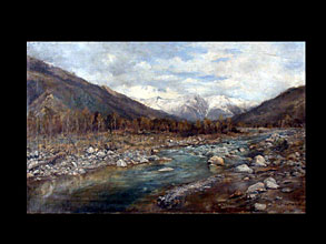 Хампель Luitpold Faustner 1845 - 1957 München
