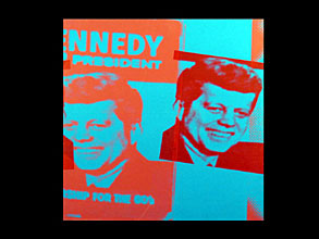 Hampel Andy Warhol 1928 Pittsburgh - 1987 New York