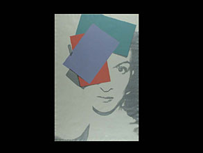 Hampel Andy Warhol 1928 Pittsburgh/ Pennsylvania - 1987 New York