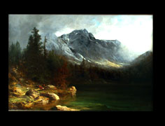Хампель Luitpold Faustner, 1845 München - 1925