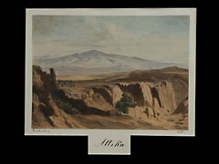 Хампель August Löffler 1822 München - 1866