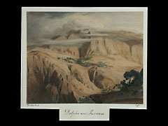 Хампель August Löffler 1822 München - 1866