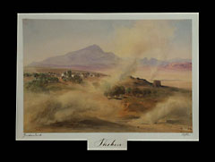Хампель August Löffler 1822 München - 1866