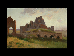 Hampel Johann Zahnd,  1854 Schwarzenburg/Kanton Bern - 1934