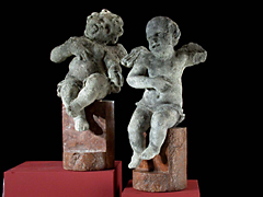 Hampel Sandsteinparkfiguren