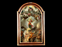 Hampel Christoph Schwarz zugeschrieben, 1545 M�nchen - 1592 