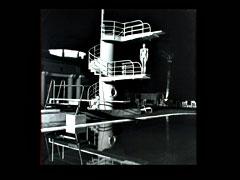 Hampel Helmut Newton,  1920 Berlin