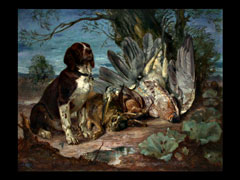 Hampel Johann Georg Schlech, 1899 M�nchen - 1952 Prien