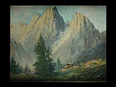 Hampel Otto Pippel - zugeschrieben