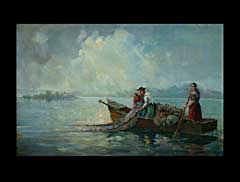 Hampel Leo Thomas