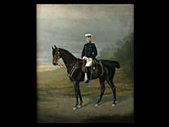 Hampel A. Gray  Maler des 19./20. Jhdts.