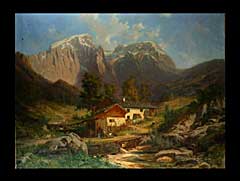 Hampel Willibald Wex