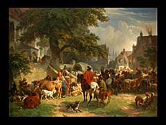 Hampel Friedrich Voltz  1817 N�rdlingen - 1886 M�nchen