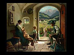 Hampel Emil Rau