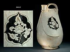 Hampel  Liao-Pilgerflasche