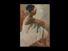 Хампель Miloslava Vrbova 1909 Schinkau/Böhmen