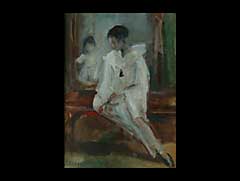 Хампель Miloslava Vrbova 1909 Schinkau/Böhmen