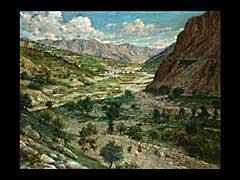 Hampel A. Garino  geb. 1860 Turin