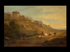 Hampel John Dearman