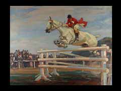 Hampel Angelo Jank 1868 München - 1940
