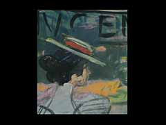 Hampel Angelo Jank 1868 München - 1940