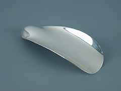 Hampel Georg Jensen-Silberschuhlöffel