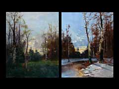 Hampel Adolf Kaufmann,  1848 Wien - 1916