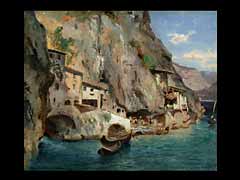 Hampel Albert Flamm zug. 1823 - 1906