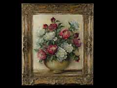 Hampel Ernst Bröcker 1893 München - 1963