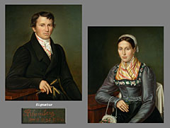 Hampel Joseph Anton Rhomberg