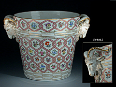 Hampel Cache-Pot