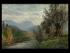 Hampel Otto Gampert <br />1842-1924