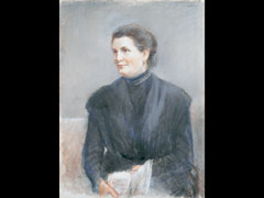Hampel Max Liebermann 1847 - 1935 Berlin
