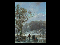 Hampel Adolf Stademann 1824 - 1895