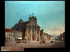Hampel Joseph Ignaz van Hoy,