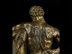 Hampel Herkules Farnese