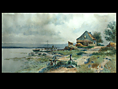 Hampel Adolf Stademann 1824 - 1895 M�nchen