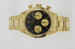 Hampel ROLEX