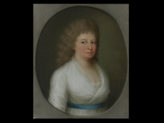 Hampel Johann Lorenz Kreul 1765-1840